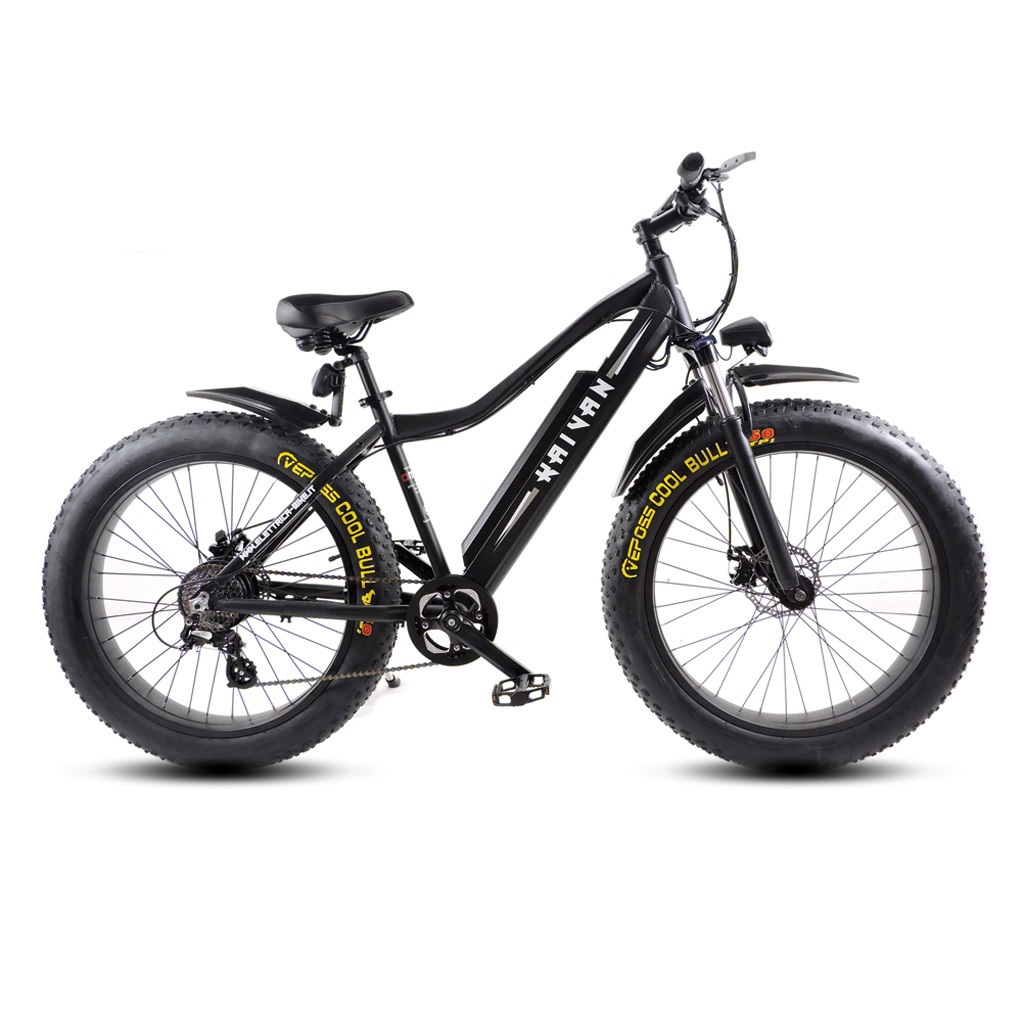 BP KAIVAN 26"