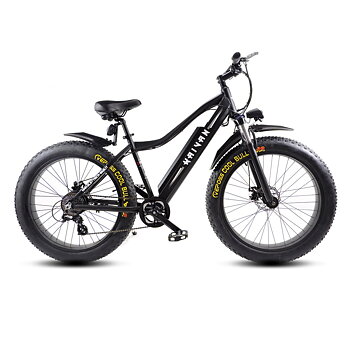 BP KAIVAN 26"