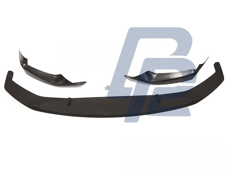Spoiler Front Performance Black for BMW G30 G31 2017–2020 - 4