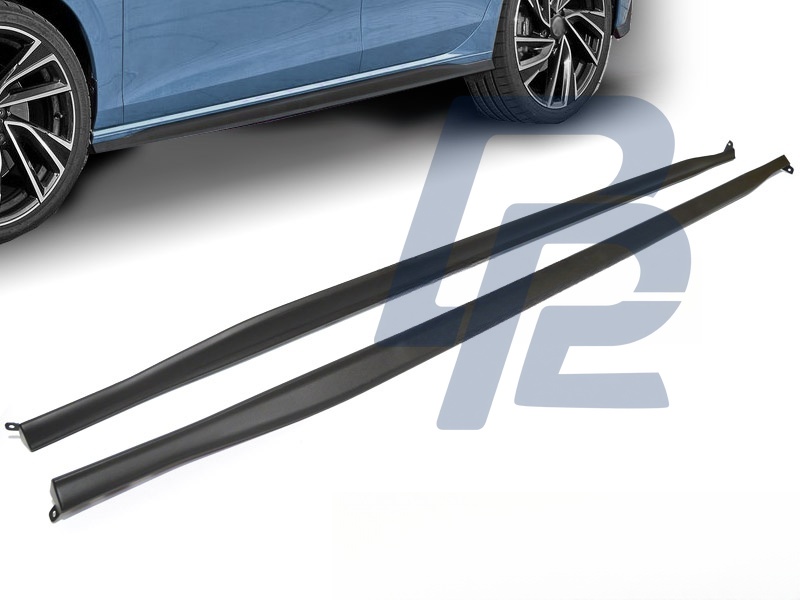 Side Skirts Sport for VW Golf 8 2019–2024 - 4