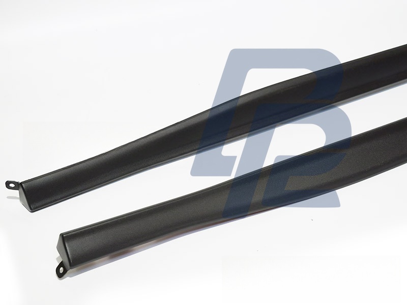 Side Skirts Sport for VW Golf 8 2019–2024 - 3