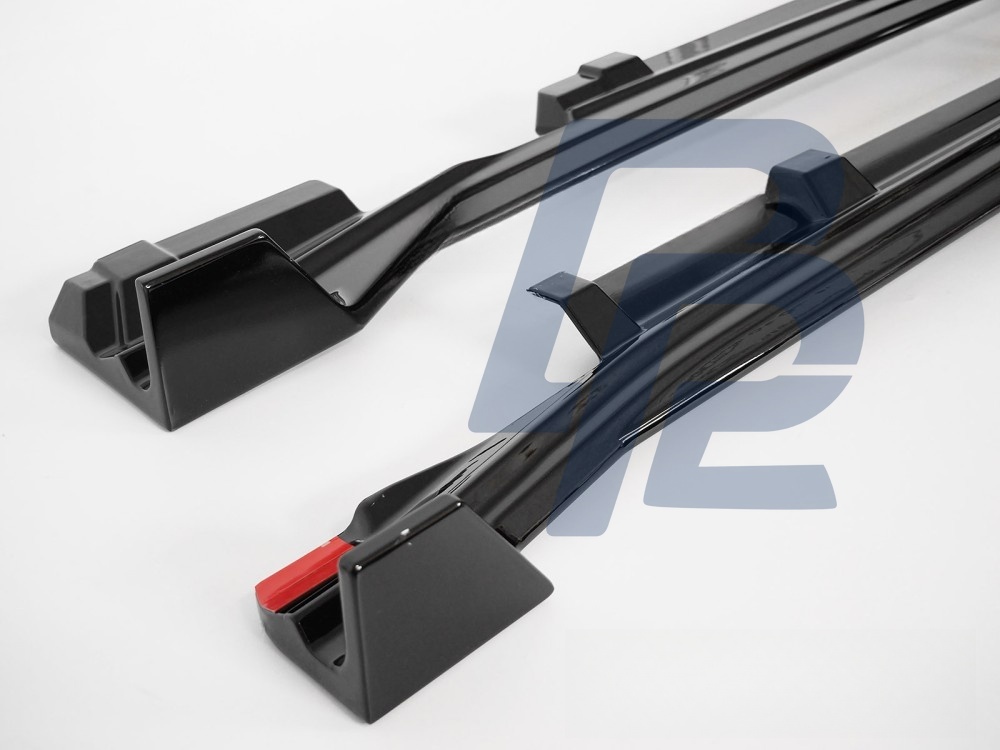 Side Skirts Sport for VW Arteon 2017–2024 - 3