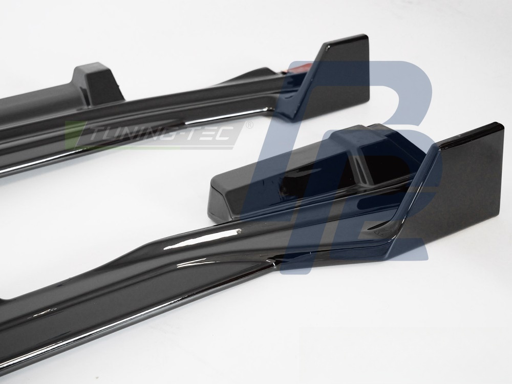 Side Skirts Sport for VW Arteon 2017–2024 - 2
