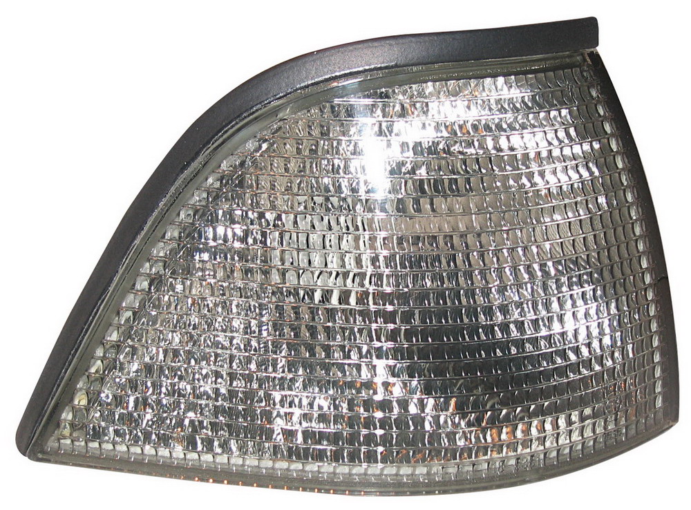 BMW 3 E36 2D RÖKTONADE FRÄMRE BLINKERS