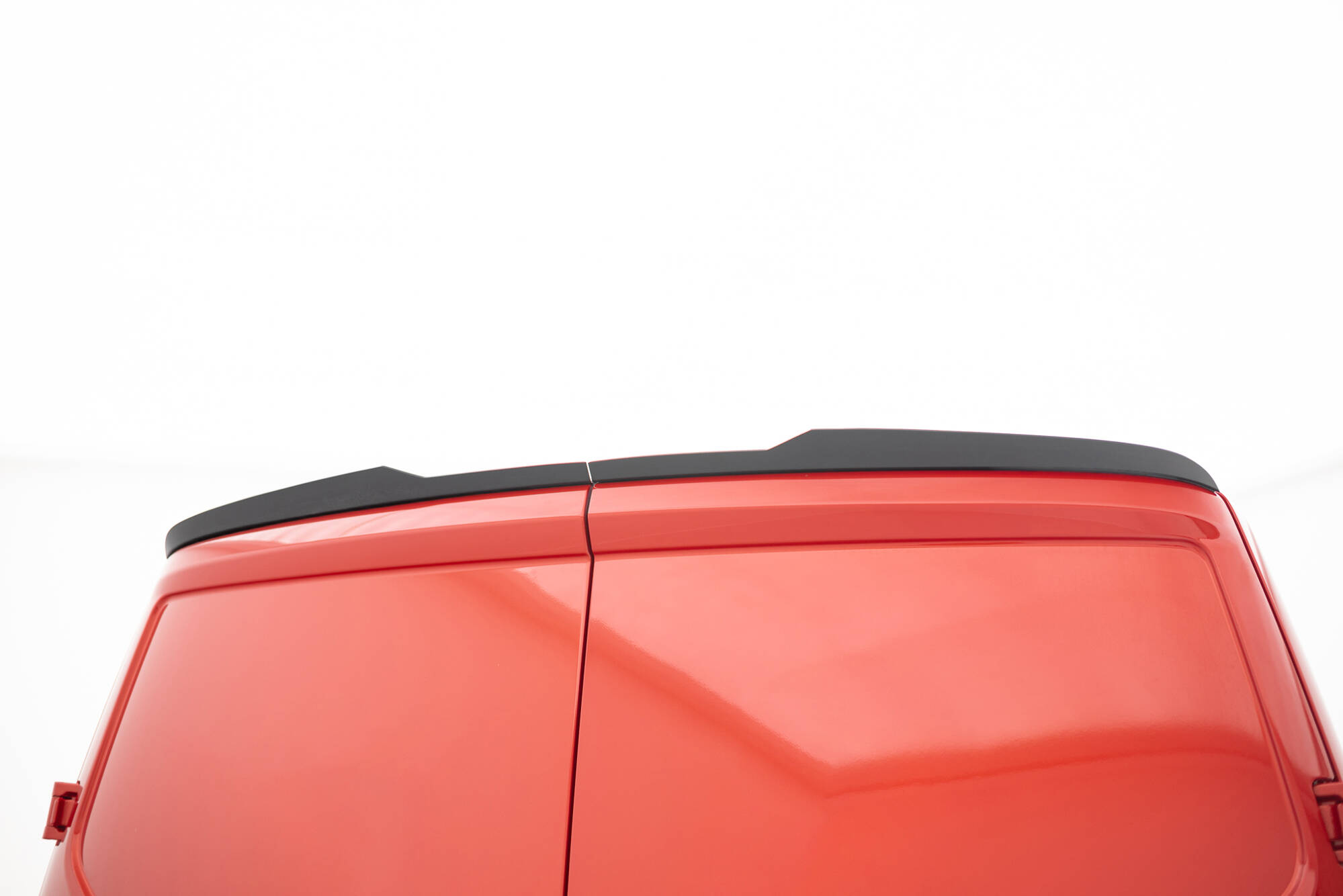 Spoiler CAP Ford Transit Custom Mk2 - 3