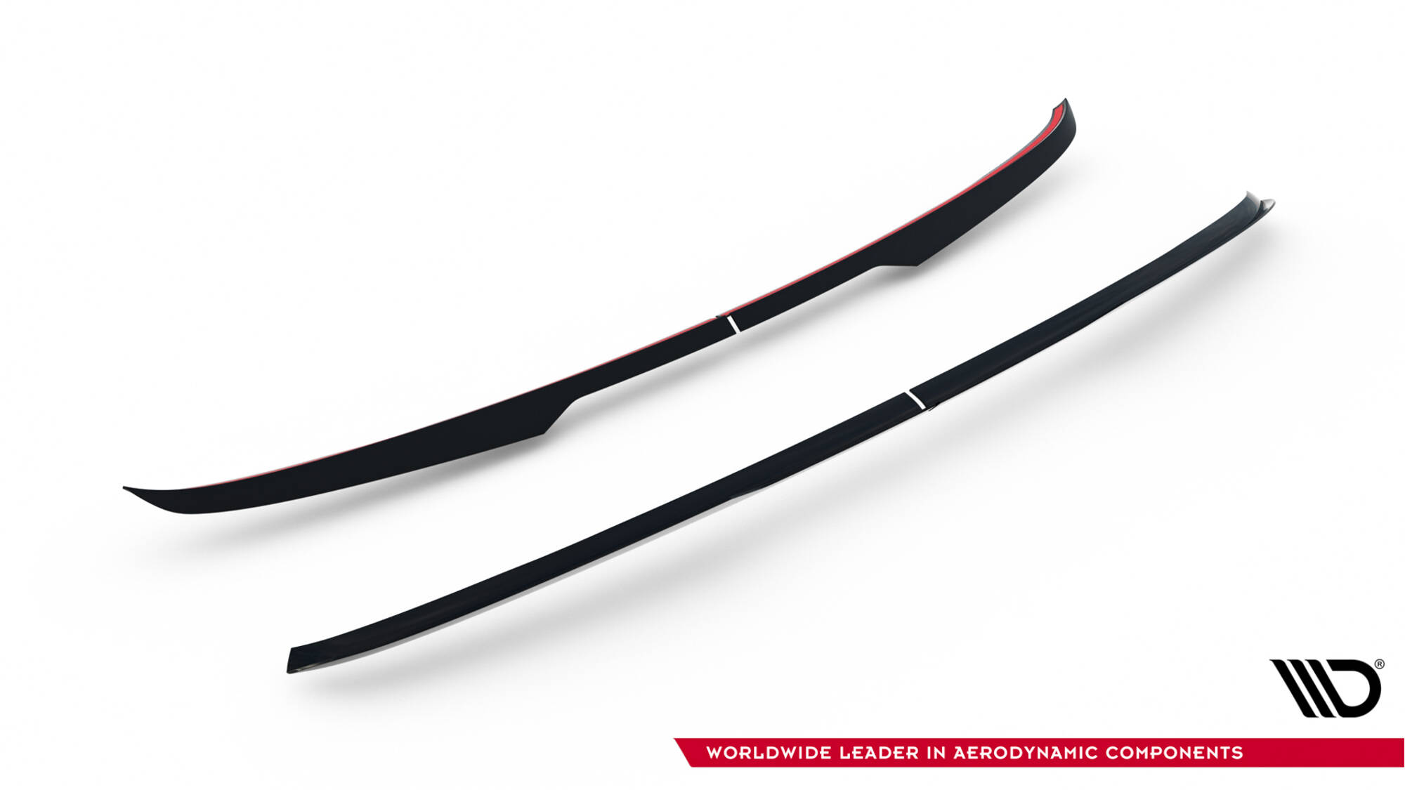 Spoiler CAP Ford Transit Custom Mk2 - 5