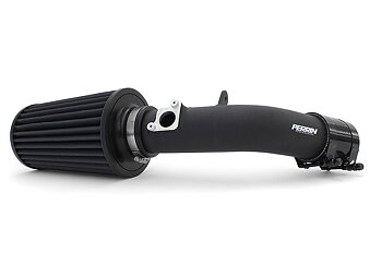 PERRIN COLD AIR INTAKE SUBARU IMPREZA WRX/STI 02-07 (BLACK)