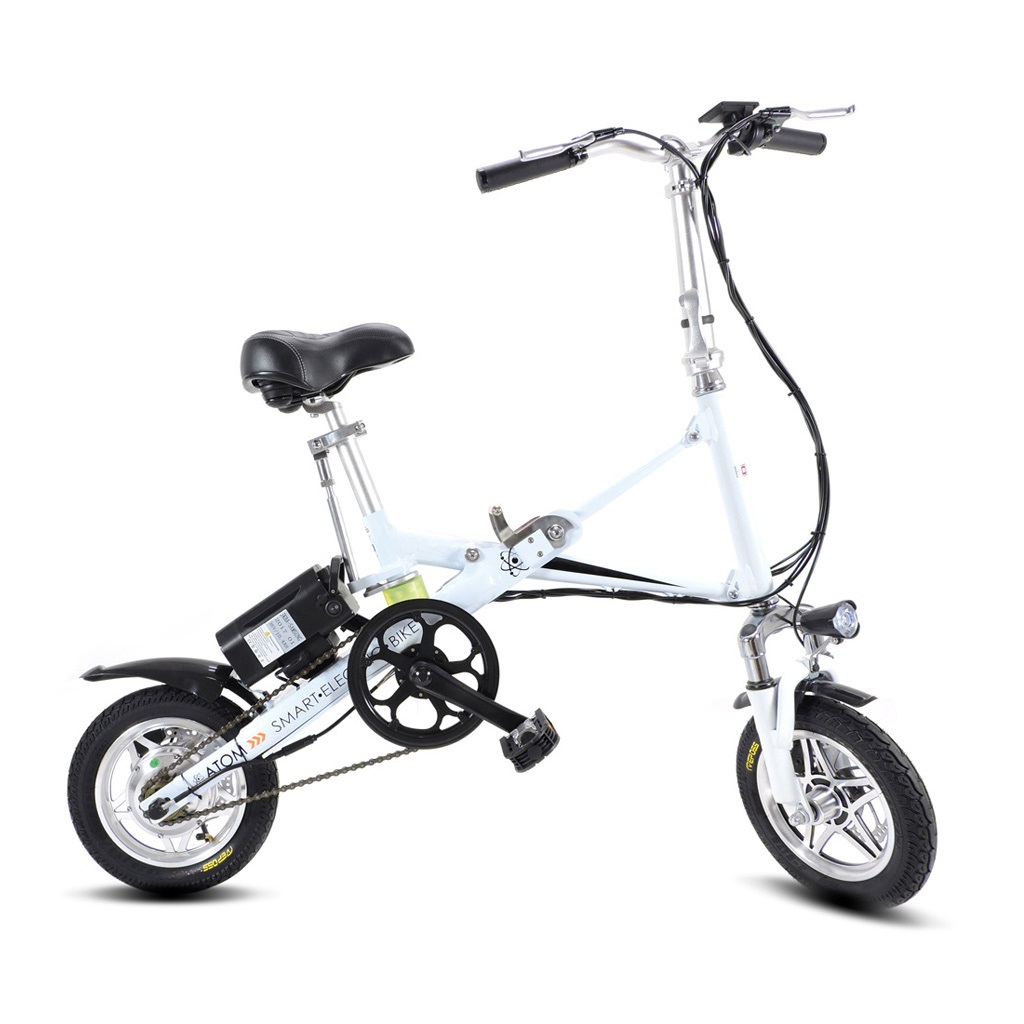 BP KOPPY 12"