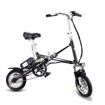 BP KOPPY 12"