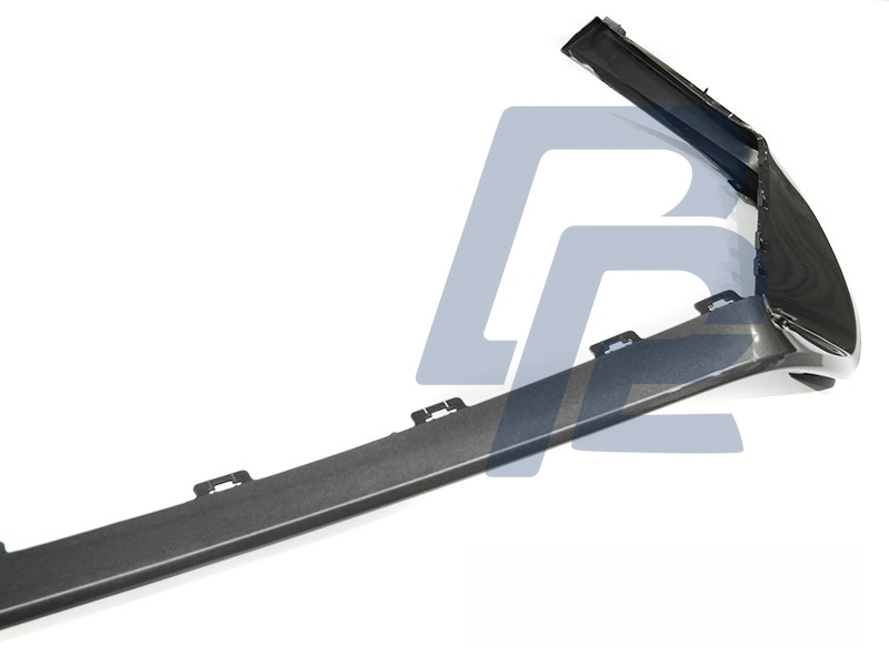 Body Kit Sport Style for Lexus RX IV 2015–2019 - 3