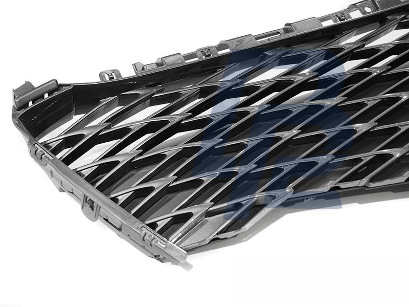 Body Kit Sport Style for Lexus RX IV 2015–2019 - 5