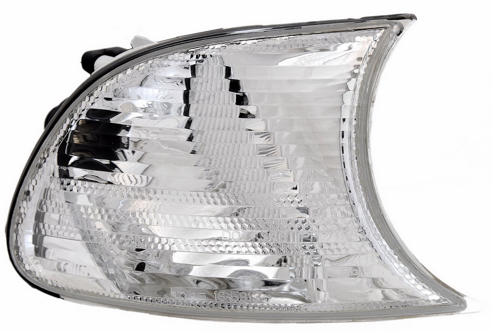 BMW 3 E46 2D 98-01 CRYSTAL FRONT SIGNAL LIGHTS