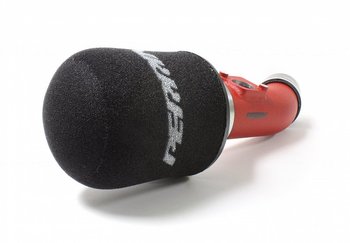 PERRIN SHORT RAM AIR INTAKE IMPREZA WRX/STI 02-07 (RED)