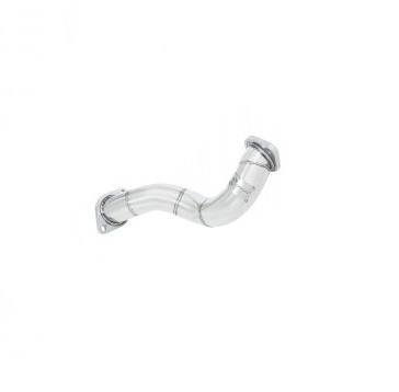 TOYOTA GT86 / SUBARU BRZ STAINLESS STEEL UPPIPE [SIX]