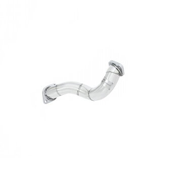 TOYOTA GT86 / SUBARU BRZ STAINLESS STEEL UPPIPE [SIX]