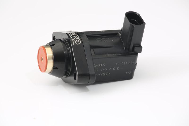 DV+ TMS VW/AUDI VAG 1.4 TSI TWIN CHARGED DIVERTER VALVE GFB - 3