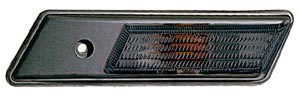 BMW 3 E36 1/91-10/96 SMOKE SIDEMARKERS