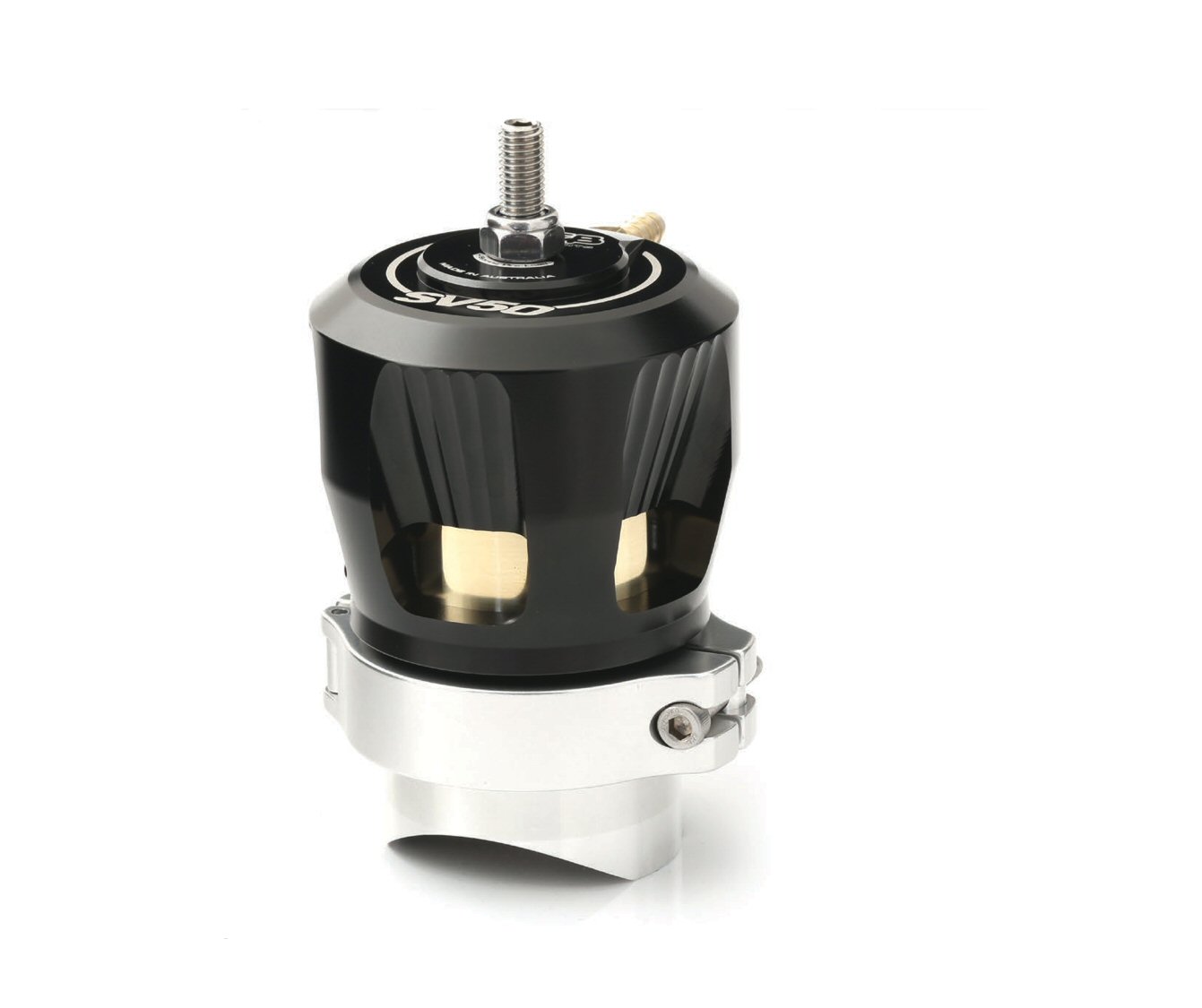 UNIVERSAL SV50 HIGH PERFORMANCE RACING BLOWOFF VALVE [GFB]
