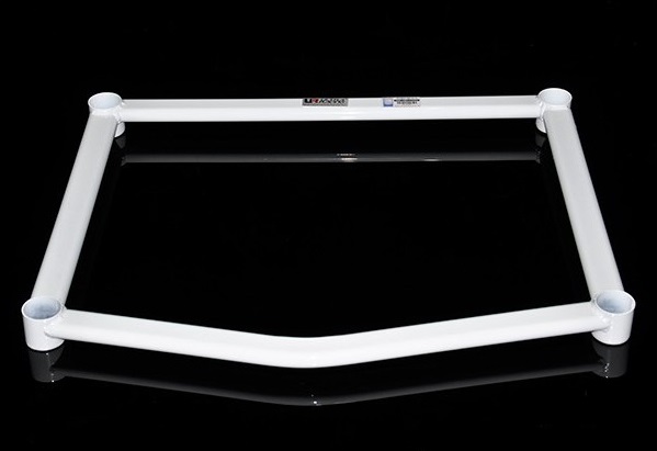 PEUGEOT 208 / 307 ULTRARACING 4P FRONT LOWER BRACE