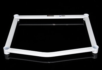 PEUGEOT 208 / 307 ULTRARACING 4P FRONT LOWER BRACE