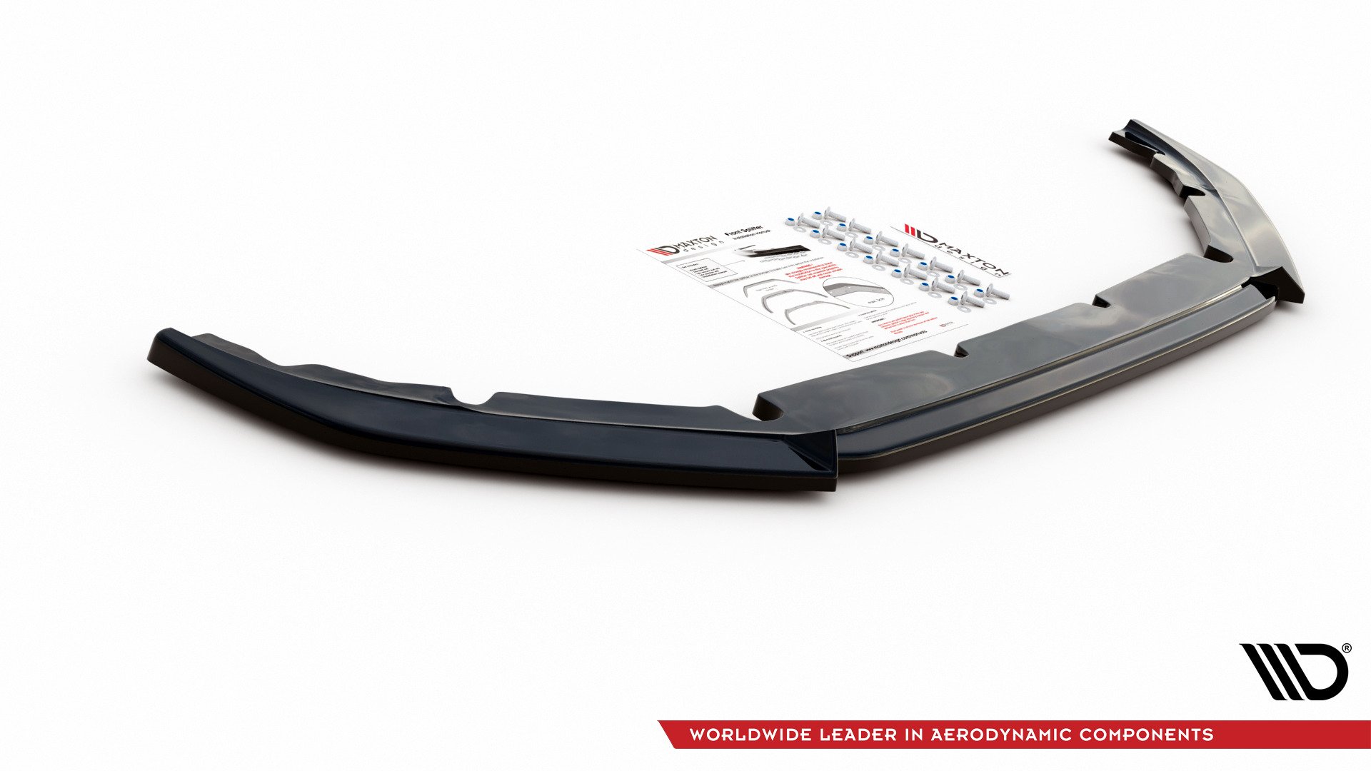 Front Splitter Ford Puma Mk1 - 7
