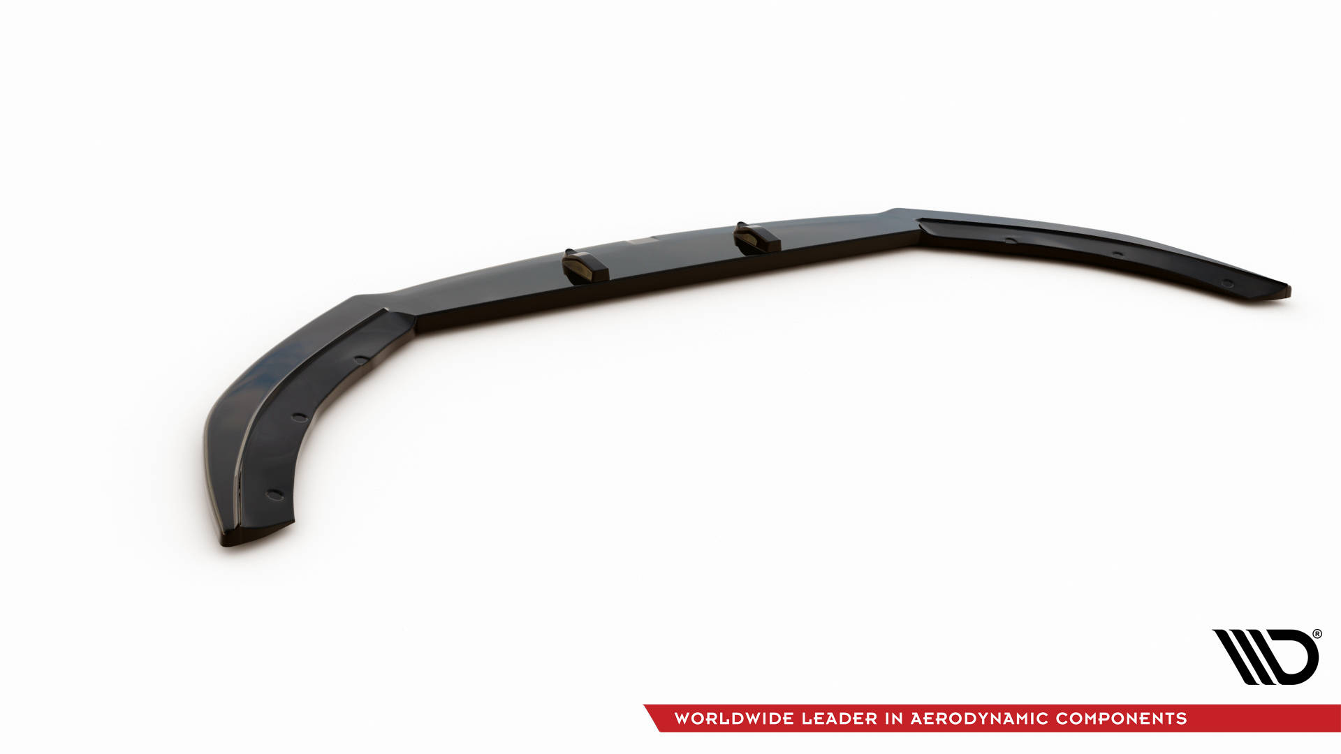Front Splitter Ford Mustang Mk5 Facelift - 6