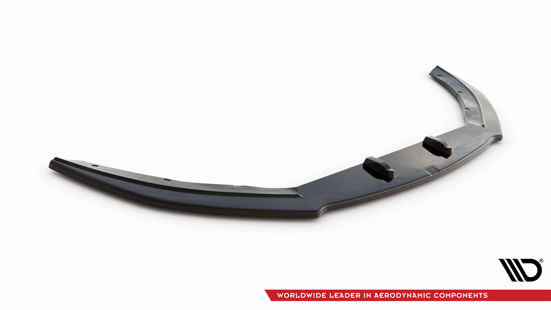 Front Splitter Ford Mustang Mk5 Facelift - 5