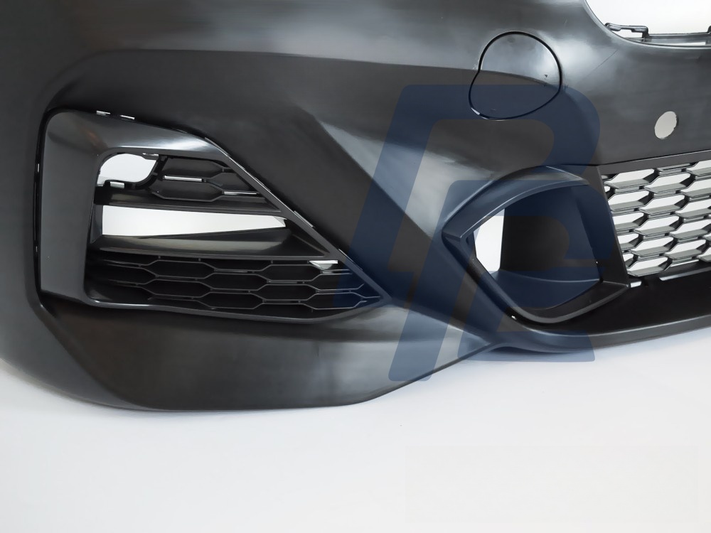 Sport Front Bumper Style PDC for BMW F45/F46 LCI 2018–2021 - 2
