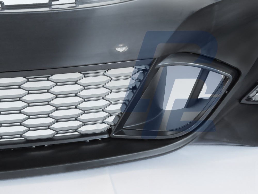 Sport Front Bumper Style PDC for BMW F45/F46 LCI 2018–2021 - 6