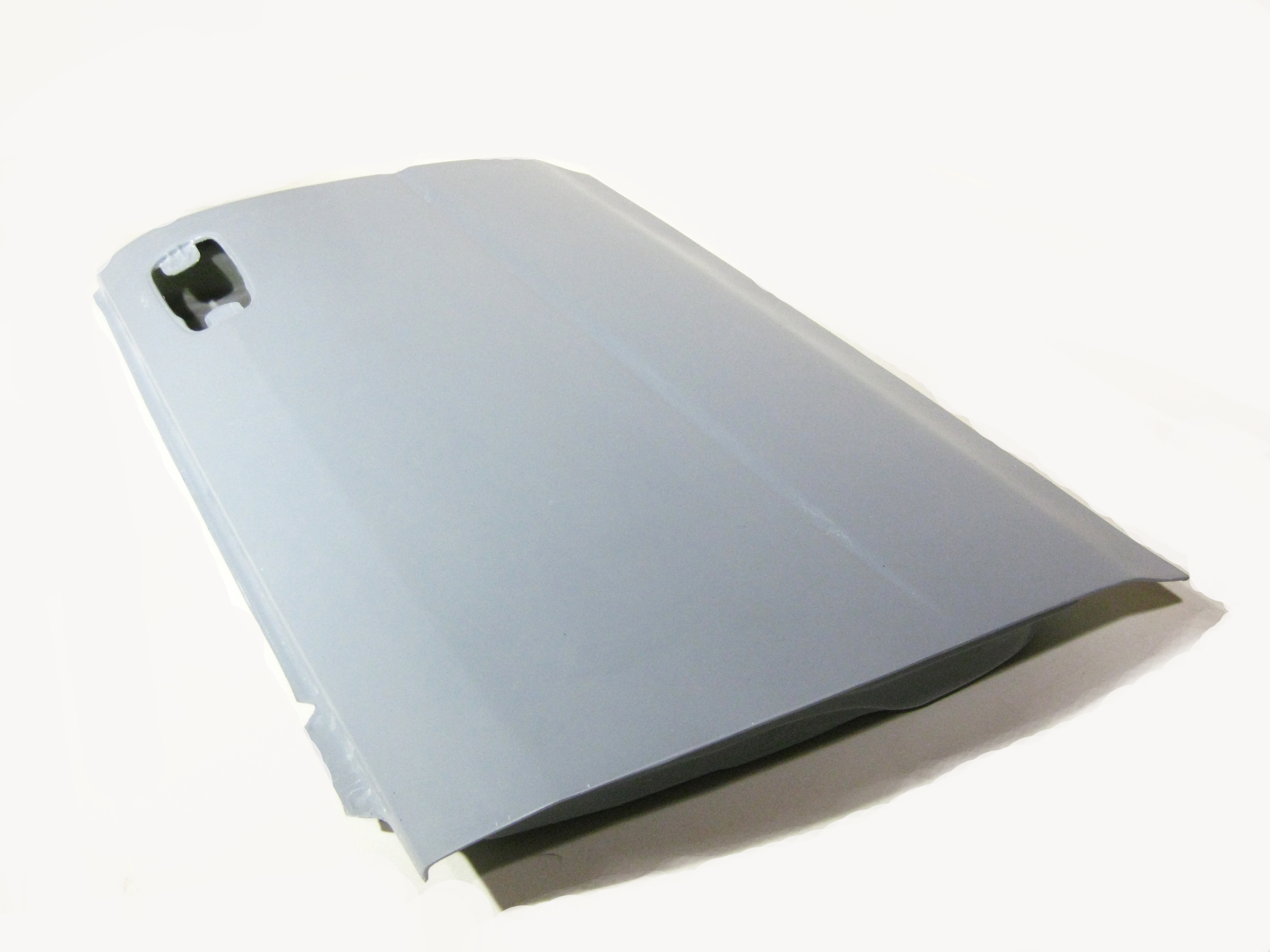 SUBARU IMPREZA WRX/STI 00-07 FRONT L DOOR LIGHTWEIGHT FRP - 4