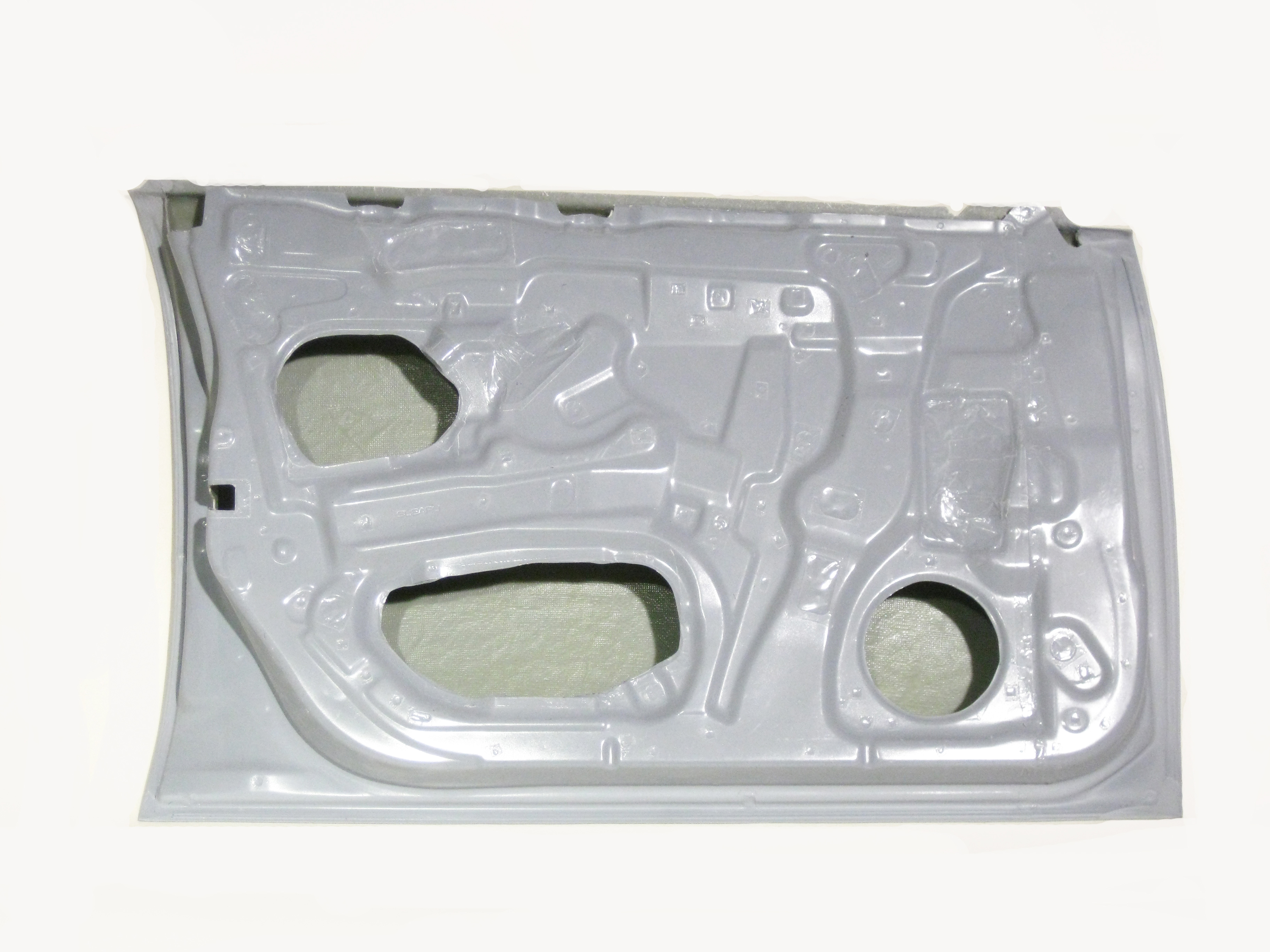 SUBARU IMPREZA WRX/STI 00-07 FRONT L DOOR LIGHTWEIGHT FRP - 7
