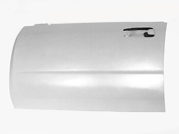 SUBARU IMPREZA WRX/STI 00-07 FRONT L DOOR LIGHTWEIGHT FRP