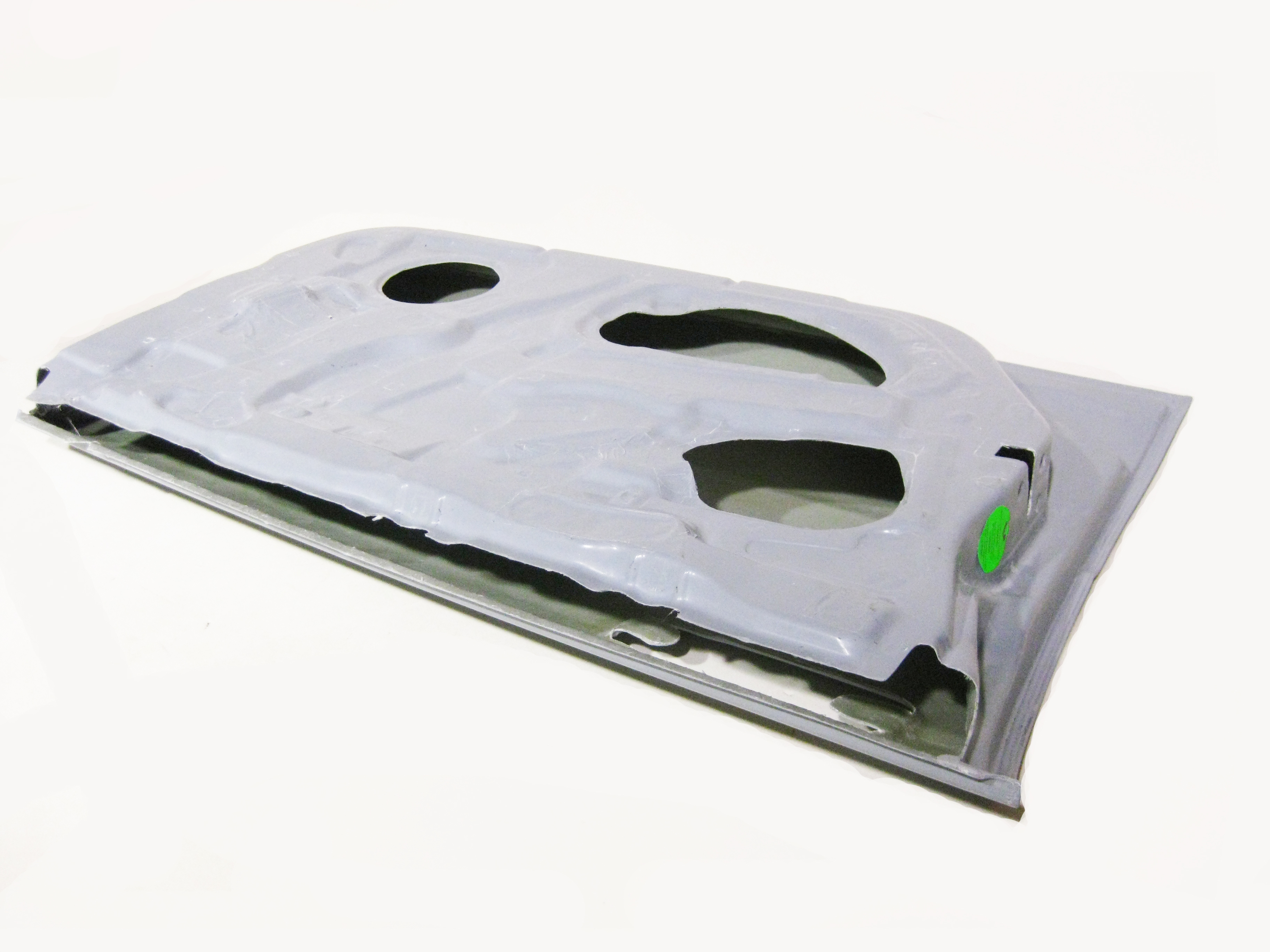 SUBARU IMPREZA WRX/STI 00-07 FRONT L DOOR LIGHTWEIGHT FRP - 5