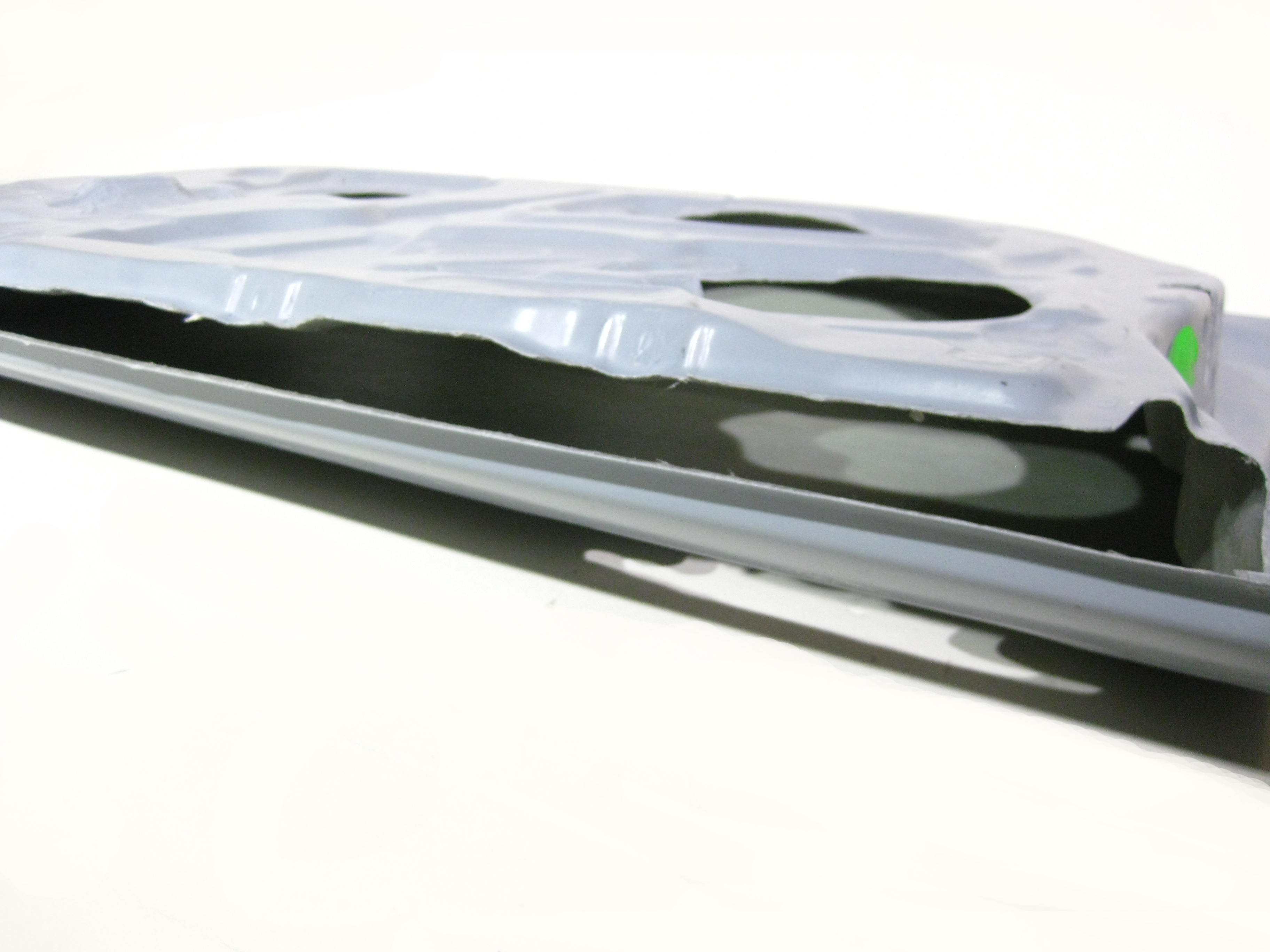 SUBARU IMPREZA WRX/STI 00-07 FRONT L DOOR LIGHTWEIGHT FRP - 6