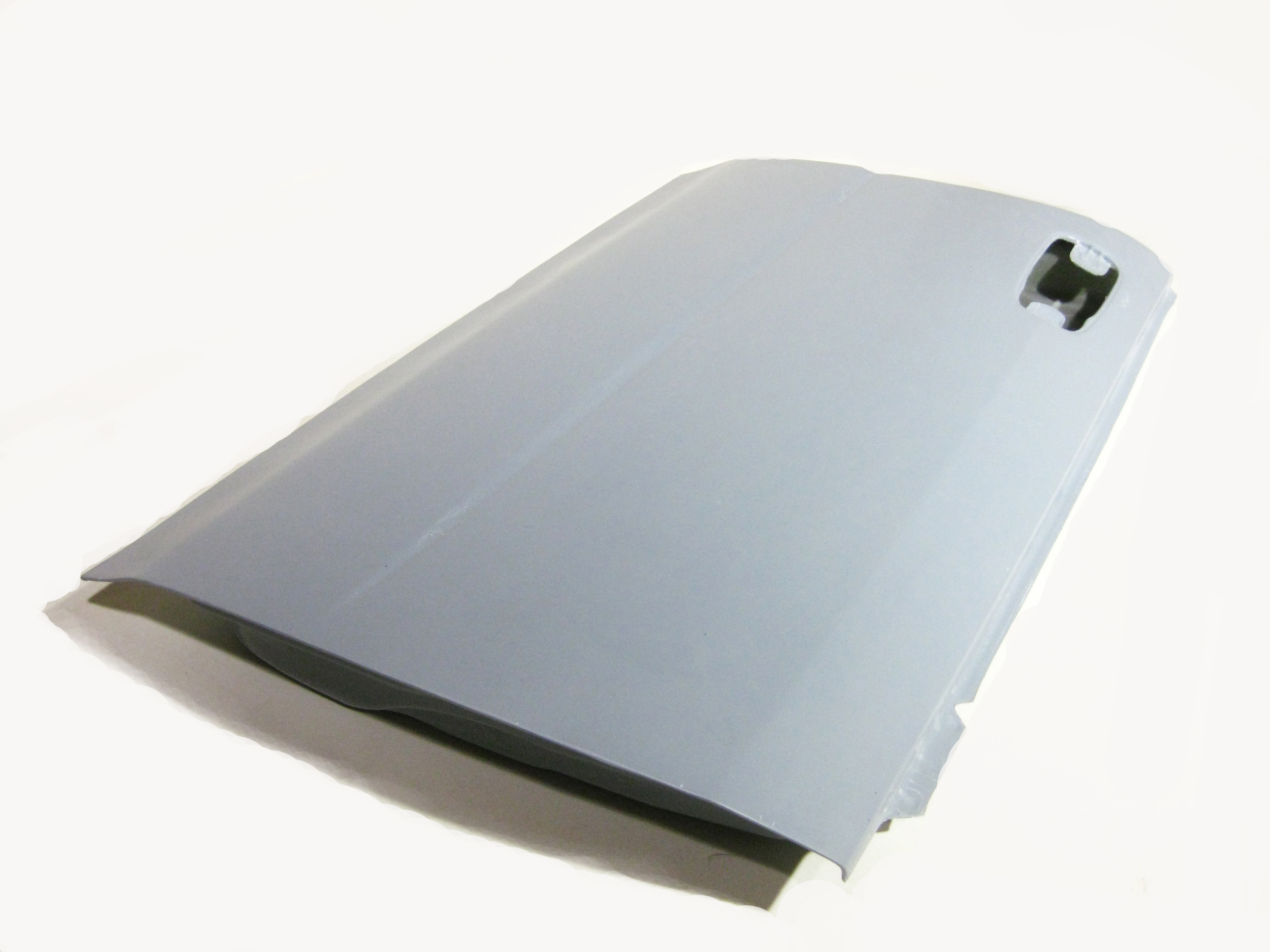 SUBARU IMPREZA WRX/STI 00-07 FRONT R DOOR LIGHTWEIGHT FRP - 4