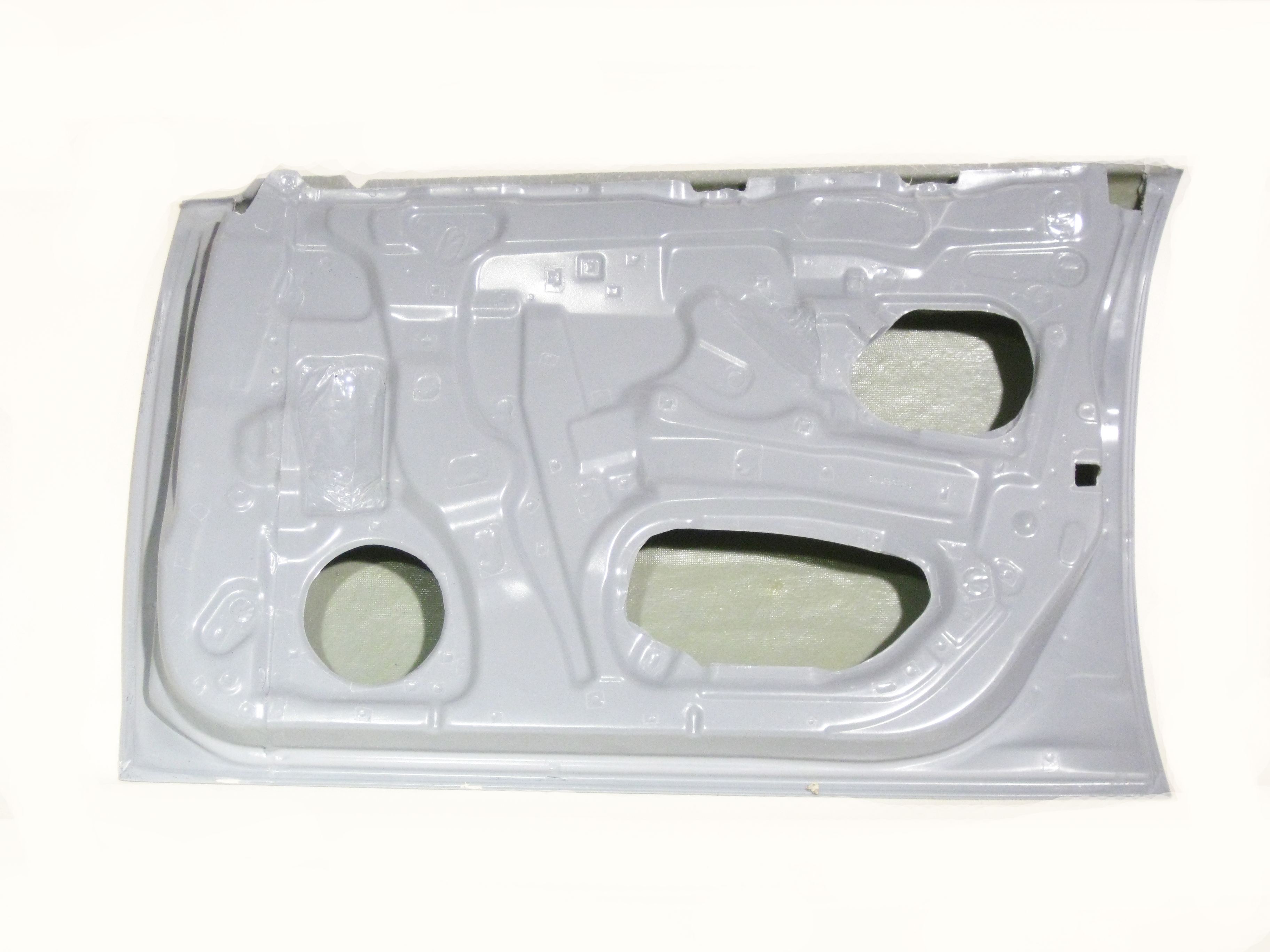 SUBARU IMPREZA WRX/STI 00-07 FRONT R DOOR LIGHTWEIGHT FRP - 7