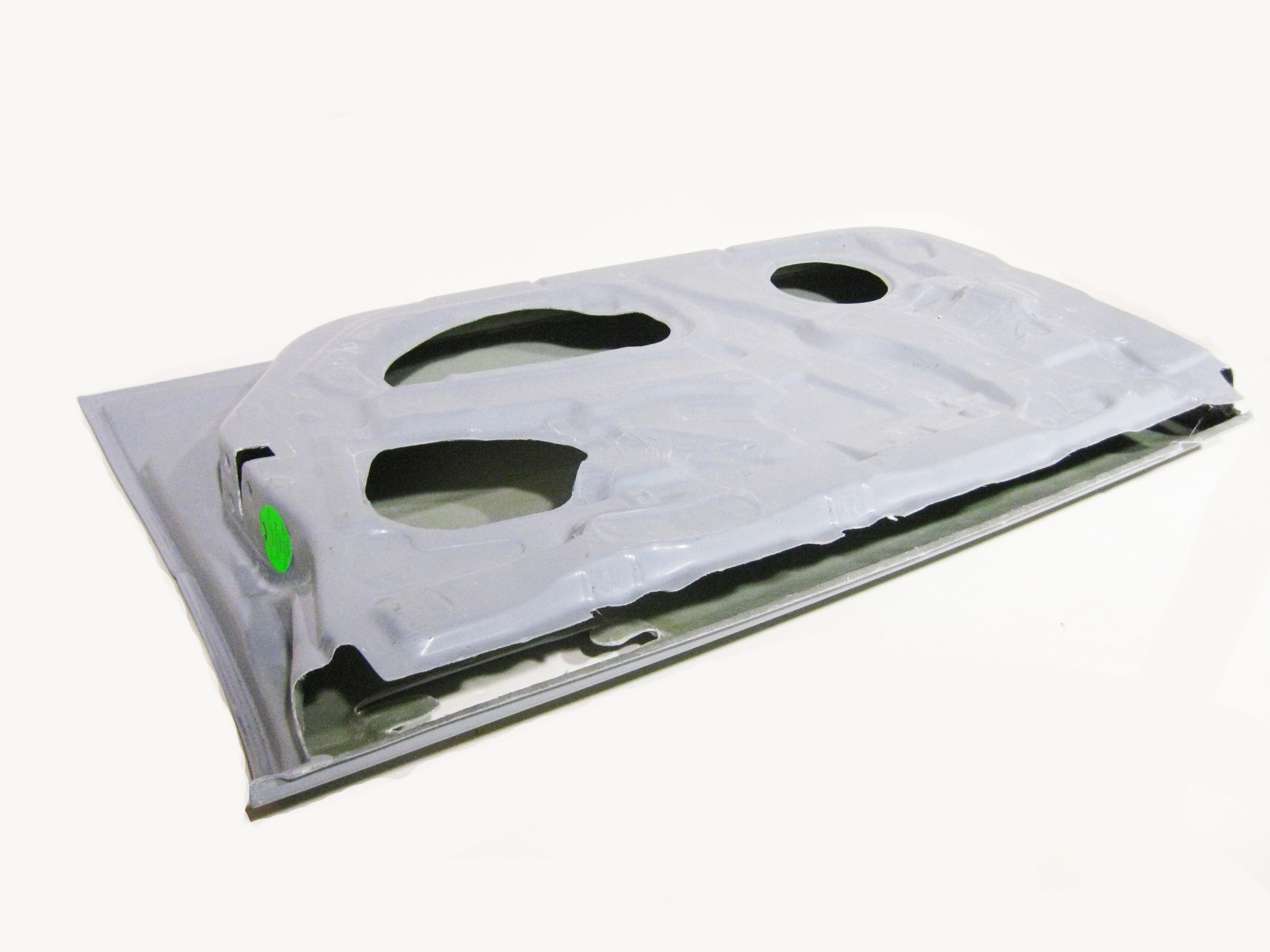 SUBARU IMPREZA WRX/STI 00-07 FRONT R DOOR LIGHTWEIGHT FRP - 5