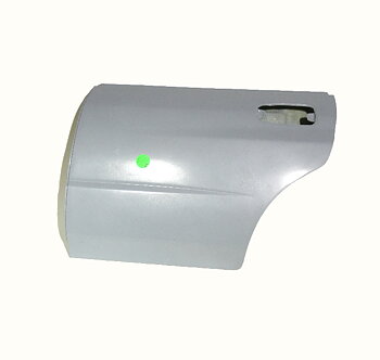 SUBARU IMPREZA WRX/STI 00-07 REAR L DOOR LIGHTWEIGHT FRP