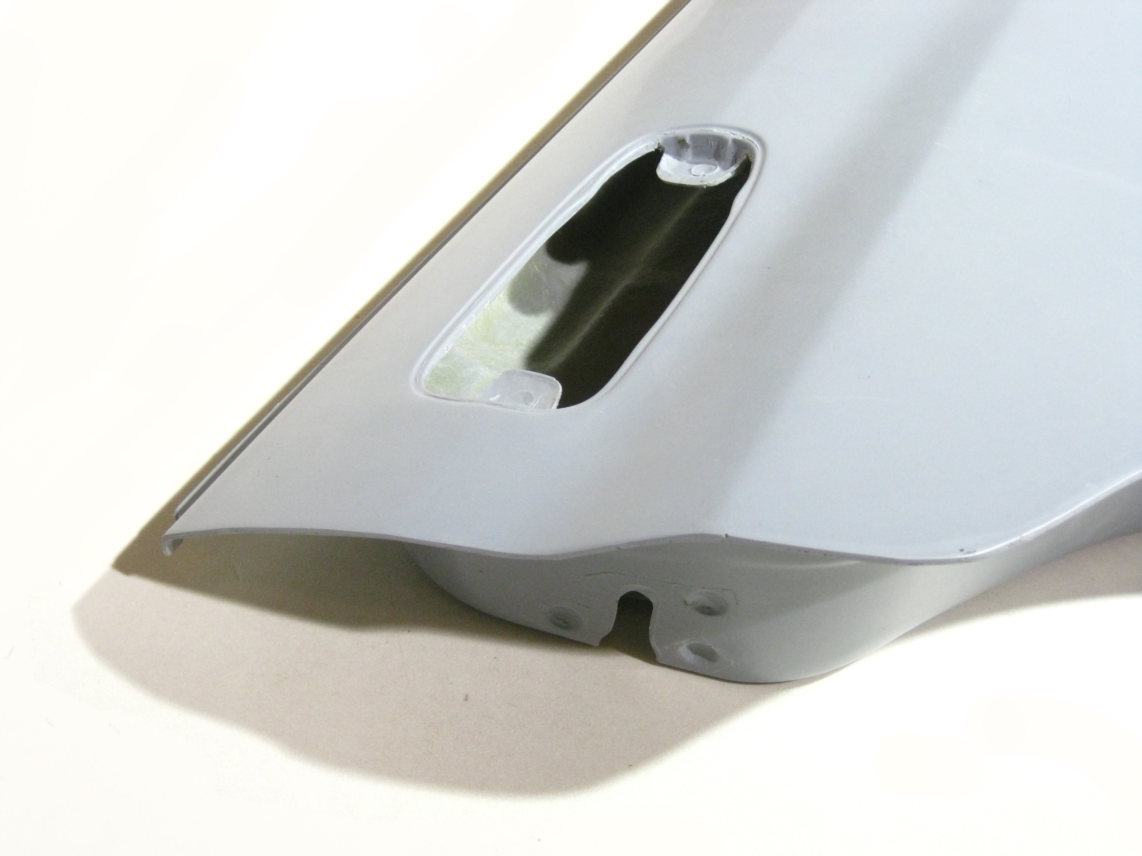 SUBARU IMPREZA WRX/STI 00-07 REAR R DOOR LIGHTWEIGHT FRP - 4