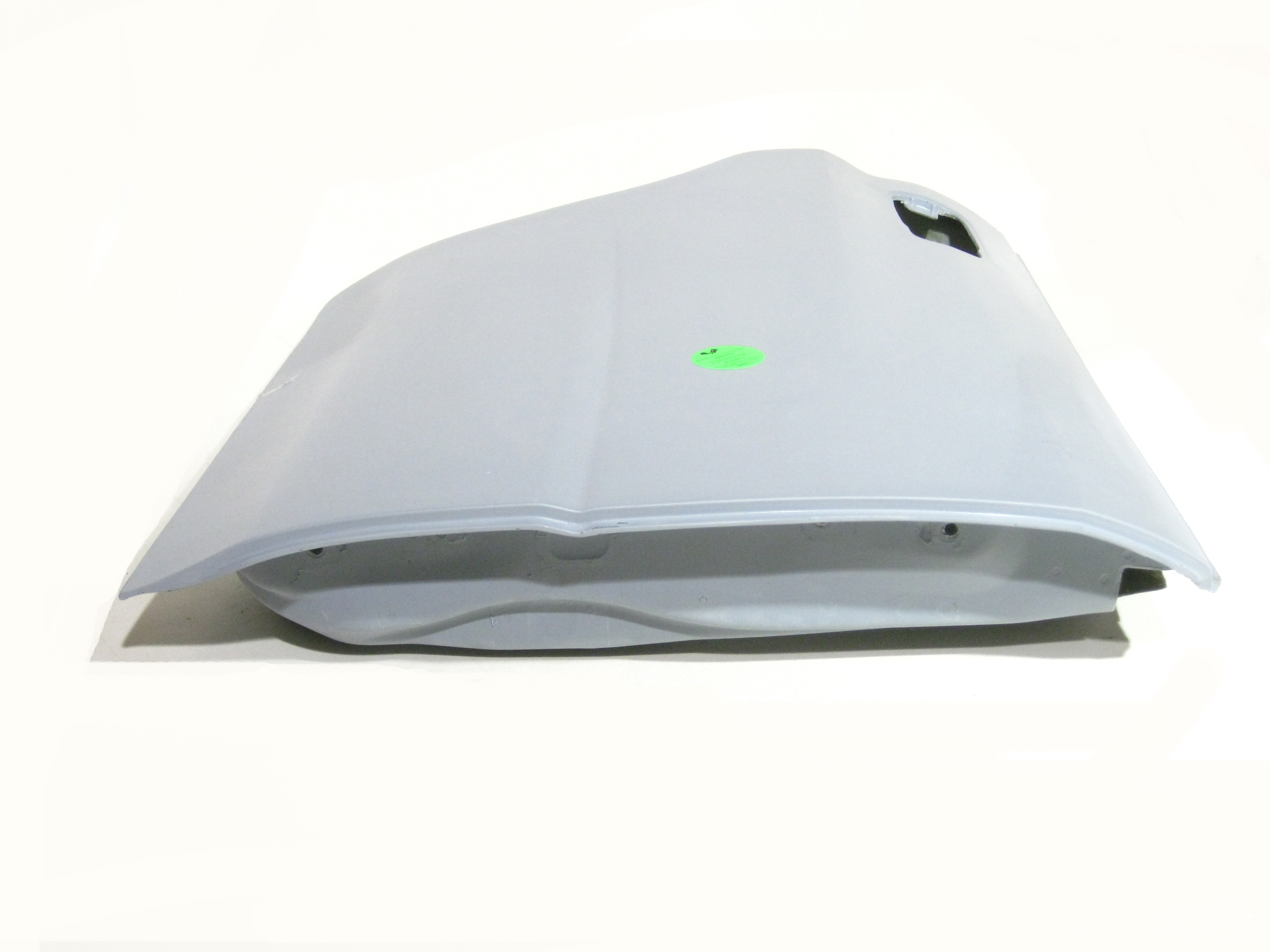 SUBARU IMPREZA WRX/STI 00-07 REAR R DOOR LIGHTWEIGHT FRP - 5