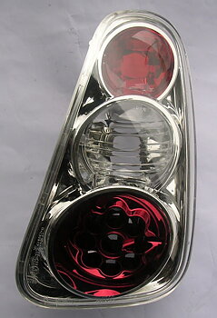 BMW NEW MINI LED TAILLIGHTS
