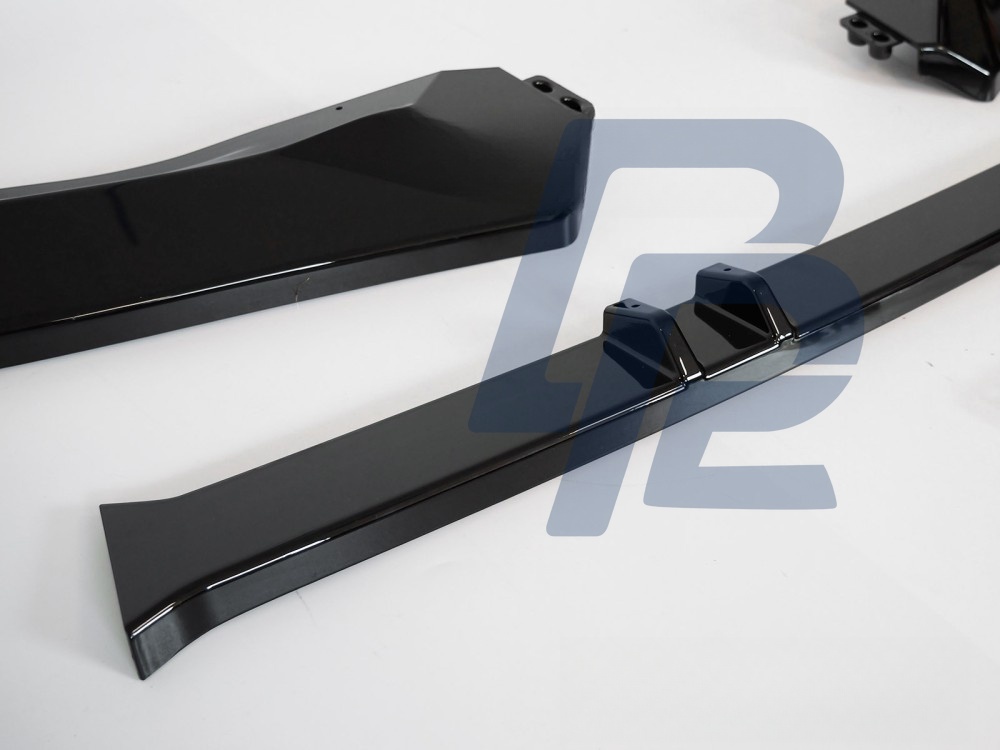 Spoiler Front Sport for VW Arteon 2017–2020 - 3