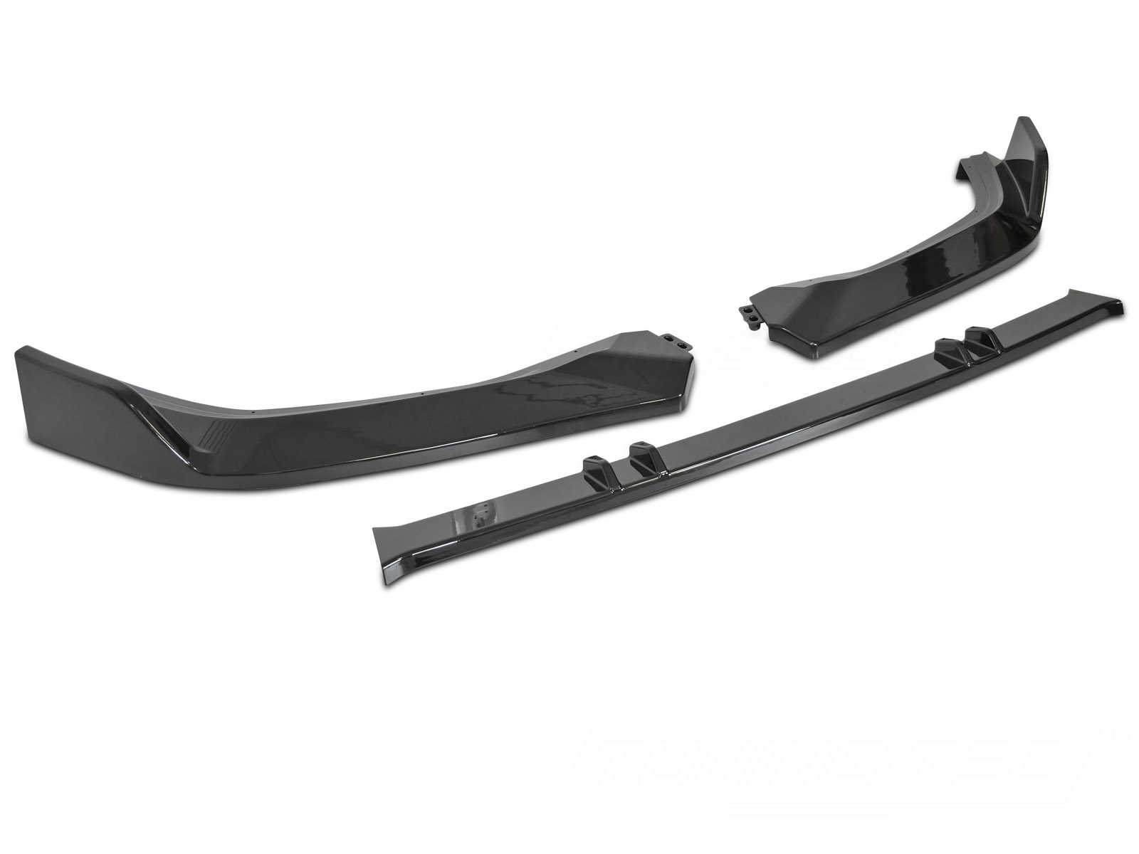 FRONTSPOILER SPORT TILL VW ARTEON 2017-2020