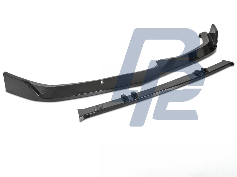 Spoiler Front Sport for VW Arteon 2017–2020 - 4