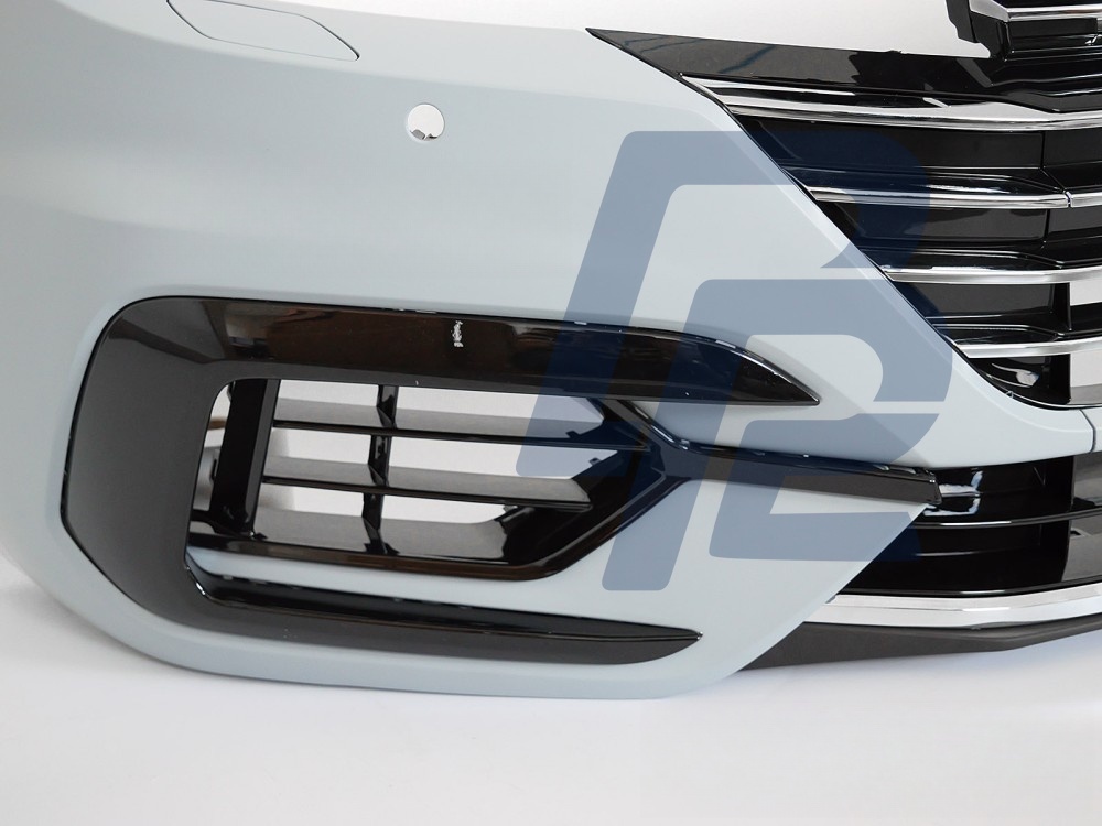Sport Front Bumper for VW Arteon 2017–2020 - 7