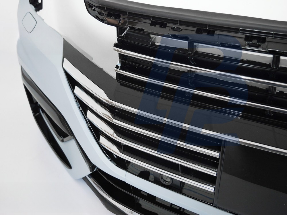 Sport Front Bumper for VW Arteon 2017–2020 - 5
