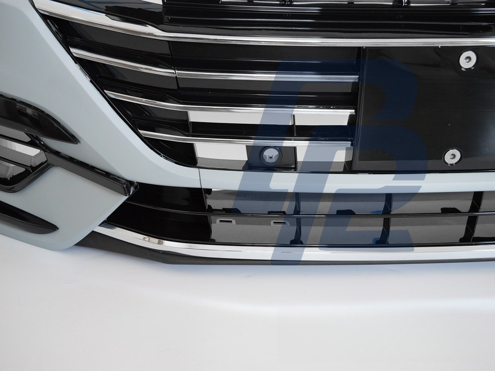 Sport Front Bumper for VW Arteon 2017–2020 - 3