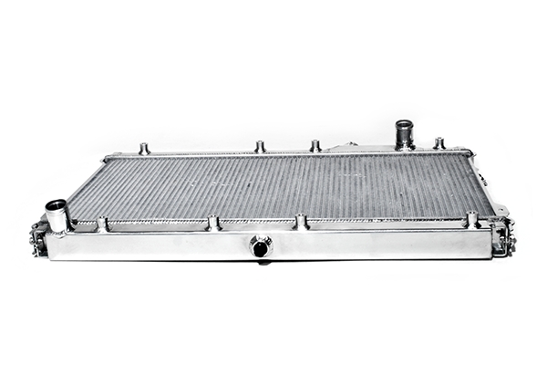 DATSUN 510 68-73 KOYO ALU RADIATOR 48MM KH022598/HH022598 - 4