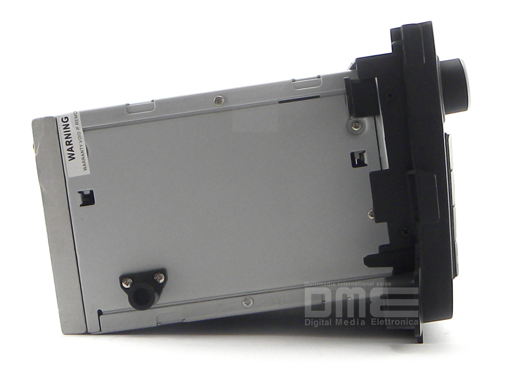 SMART FOR TWO 7" MODELLANPASSAD ANDROID HUVUDENHET - 5