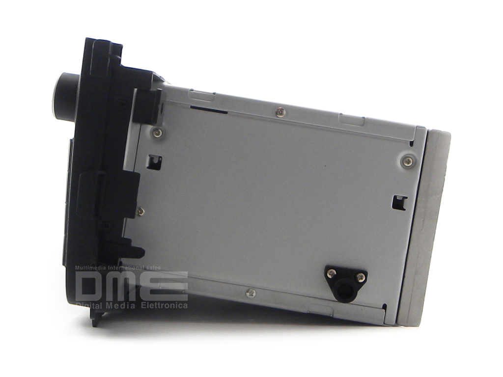 SMART FOR TWO 7" MODELLANPASSAD ANDROID HUVUDENHET - 2
